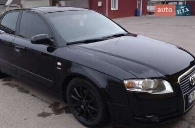 Audi A4  2006