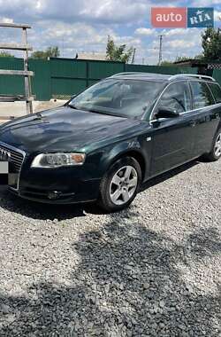 Audi A4  2006