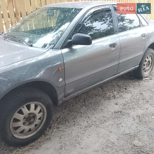 Седан Audi A4 1996 в Житомире