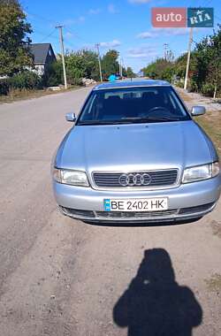 Audi A4  1994