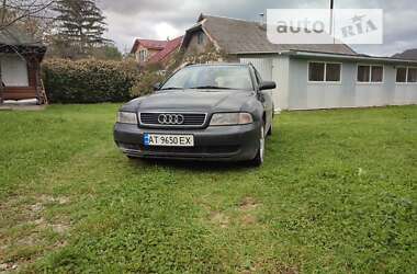 audi a4 1998 в Косов от профессионального продавца Ярослав