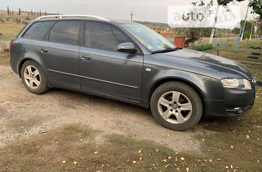 Audi A4  2005