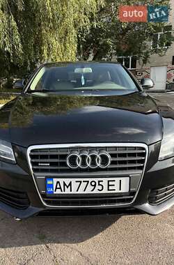 Audi A4  2008