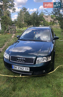 Audi A4  2004