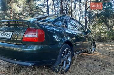 Audi A4  1999