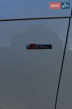 Седан Audi A4 2016 в Києві