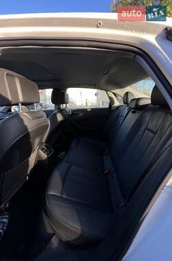 Седан Audi A4 2016 в Києві