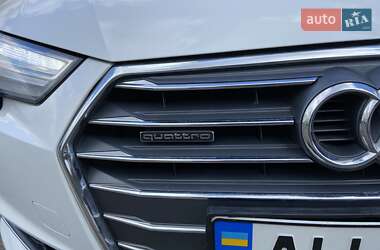 Седан Audi A4 2016 в Києві
