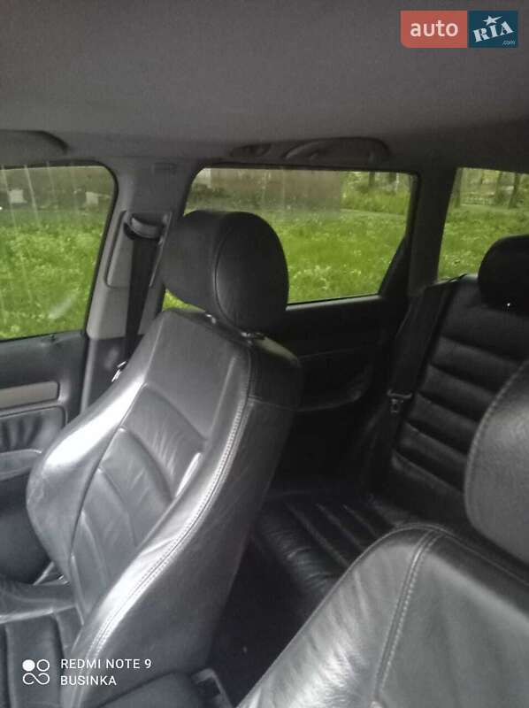 Универсал Audi A4 2000 в Киеве