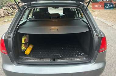 Audi A4  2007