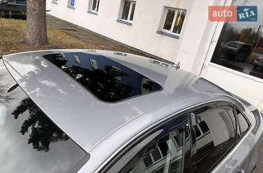 Седан Audi A4 2016 в Львові