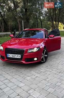 Audi A4 2010