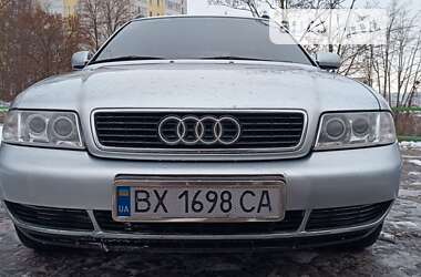 Audi A4  1996