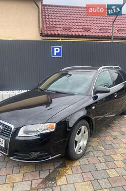 Универсал Audi A4 2006 в Ужгороде фото 2 Универсал Audi A4 2006 в Ужгороде