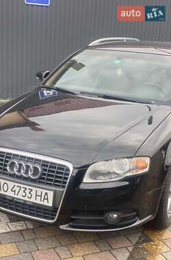 Универсал Audi A4 2006 в Ужгороде фото 3 Универсал Audi A4 2006 в Ужгороде