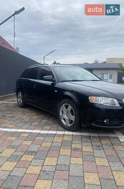 Универсал Audi A4 2006 в Ужгороде фото 4 Универсал Audi A4 2006 в Ужгороде