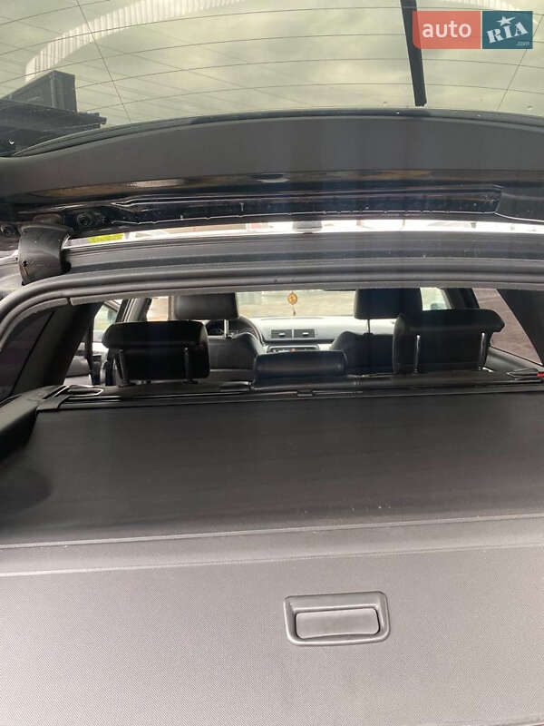 Универсал Audi A4 2006 в Ужгороде фото 6 Универсал Audi A4 2006 в Ужгороде