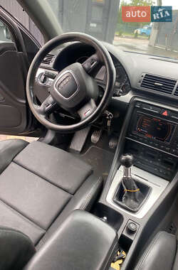 Универсал Audi A4 2006 в Ужгороде фото 7 Универсал Audi A4 2006 в Ужгороде