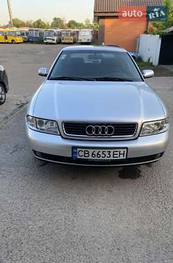 Audi A4 1999