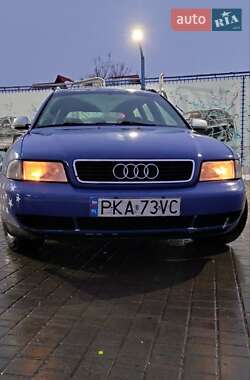 Audi A4  1999