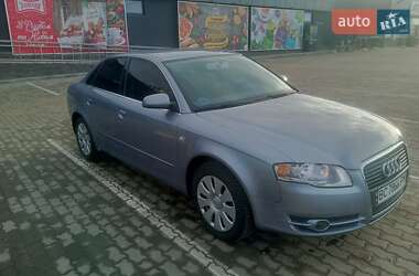 Audi A4  2005
