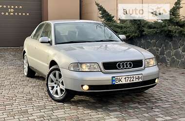 Audi A4  1999