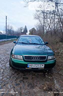 Audi A4  1997