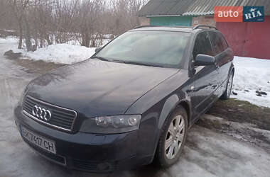Audi A4  2004