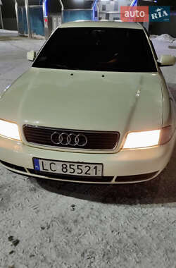 Audi A4  1998
