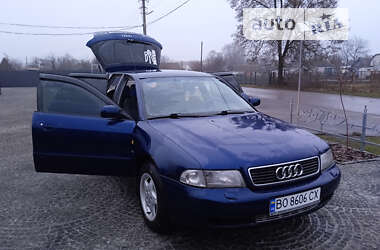 Audi A4  1997
