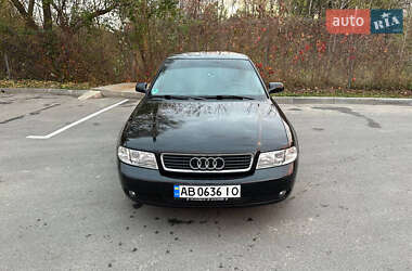 Audi A4  2000