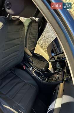Седан Audi A4 2001 в Києві фото 4 Седан Audi A4 2001 в Києві