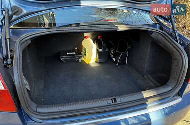 Седан Audi A4 2001 в Києві фото 5 Седан Audi A4 2001 в Києві