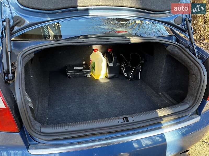 Седан Audi A4 2001 в Києві фото 5 Седан Audi A4 2001 в Києві