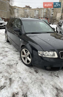 Audi A4  2003
