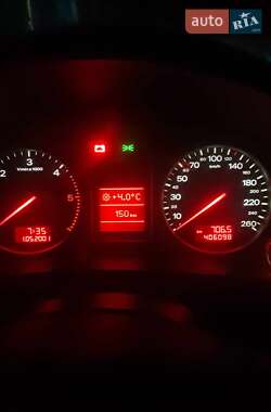 Audi A4  2001
