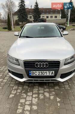 Audi A4  2010