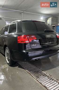 Audi A4  2005