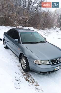 Audi A4  1996