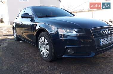 Audi A4  2010
