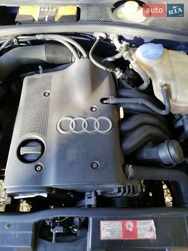 Audi A4 1999