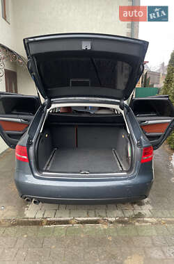 Універсал Audi A4 2009 в Івано-Франківську