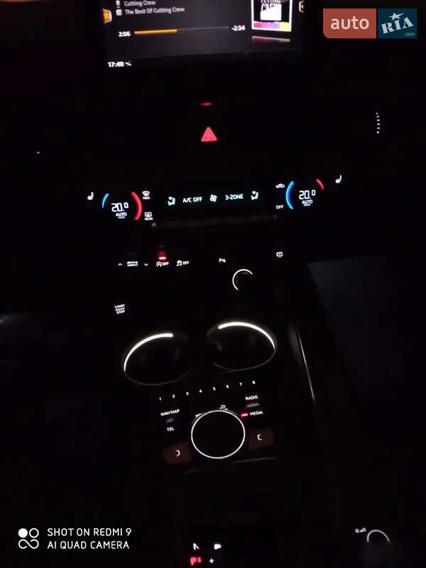 Седан Audi A4 2016 в Киеве