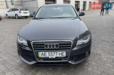 Универсал Audi A4 2008 в Кривом Роге