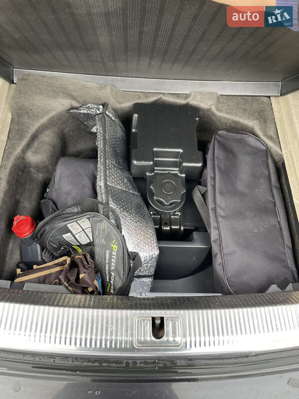 Универсал Audi A4 2008 в Кривом Роге