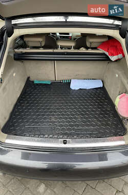 Универсал Audi A4 2008 в Кривом Роге