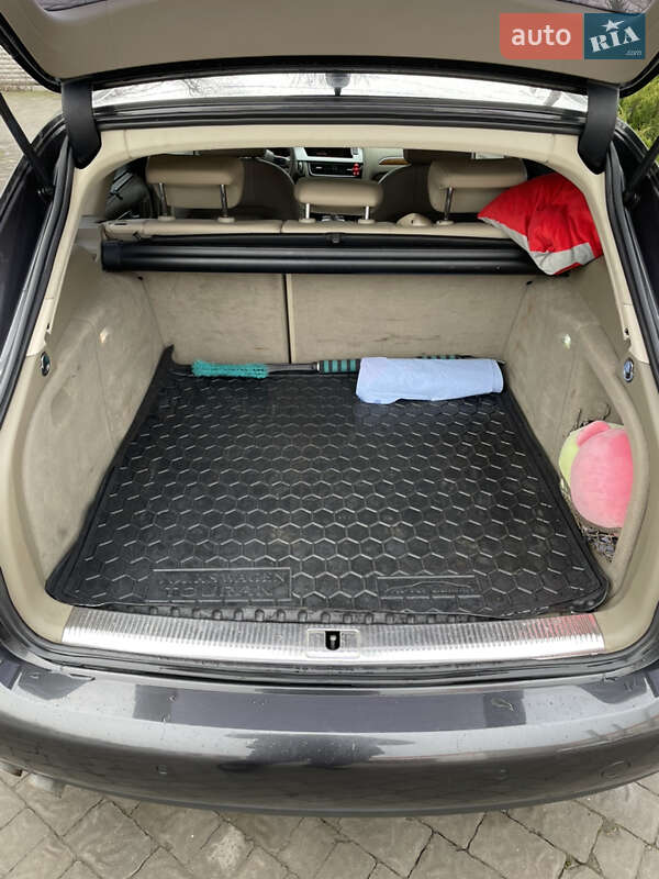 Универсал Audi A4 2008 в Кривом Роге