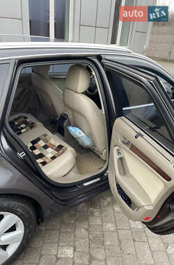 Универсал Audi A4 2008 в Кривом Роге