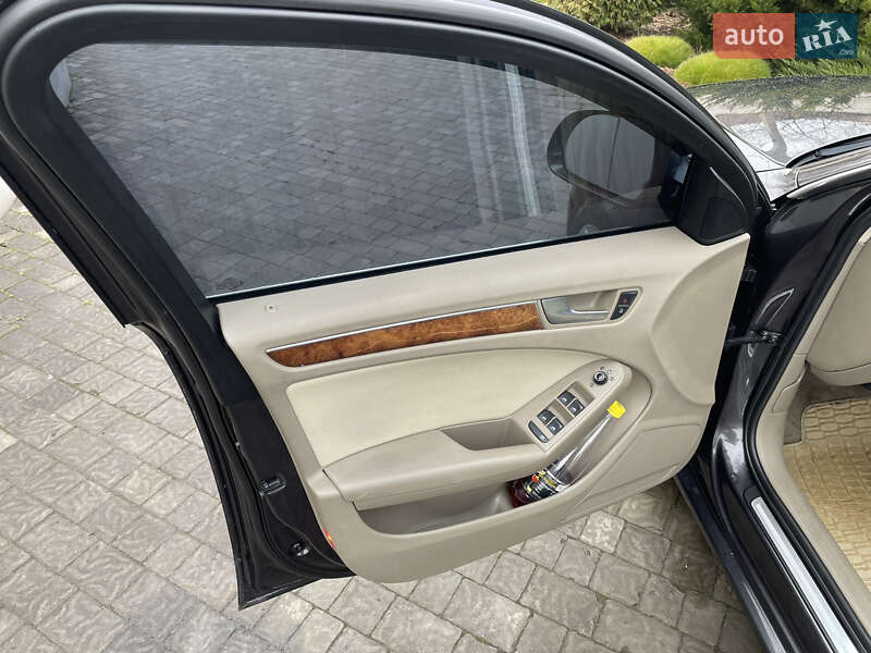 Универсал Audi A4 2008 в Кривом Роге