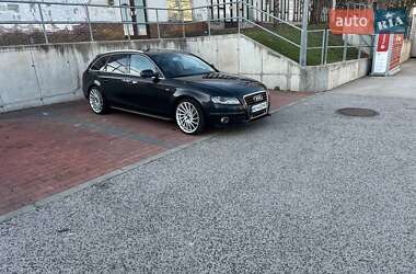 Audi A4  2011